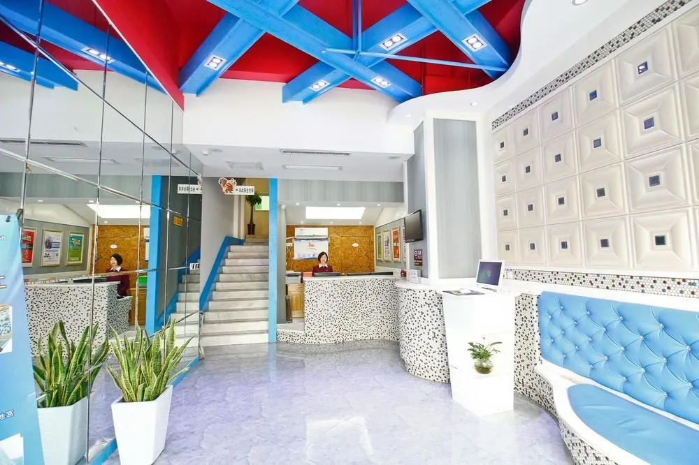 Elan Inn Xian North Gate City Wall Branch