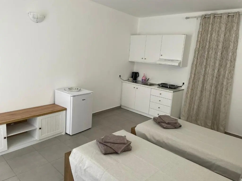 Deda Apartments
