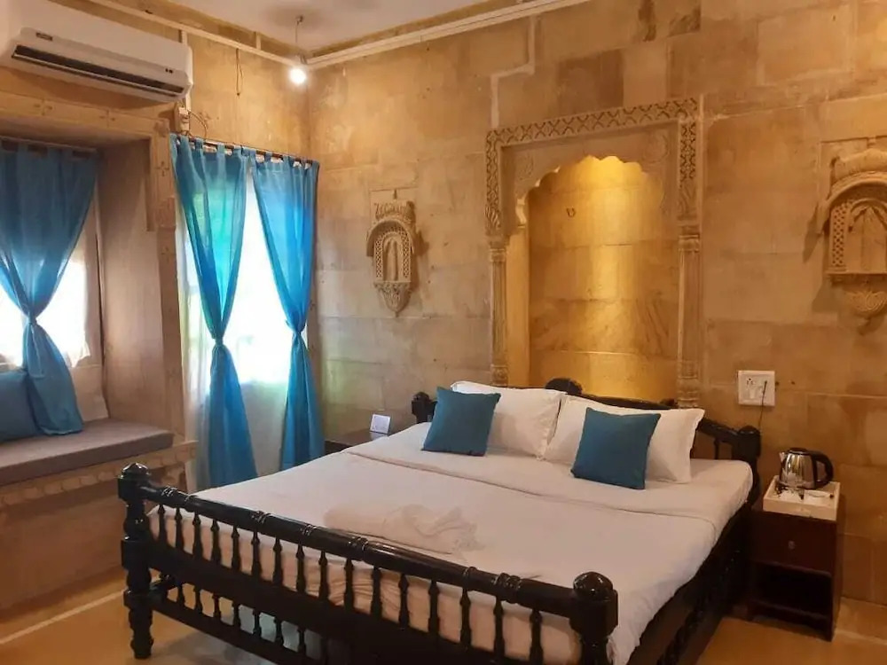 Mittra Cozy Rooms