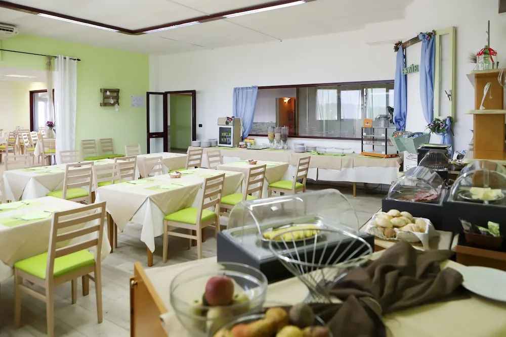 Sassari   Hotel Il Vialetto
