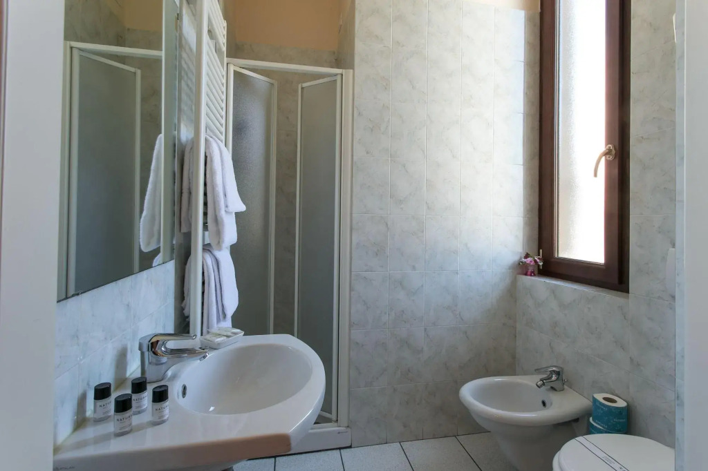 Hotel dAzeglio Firenze