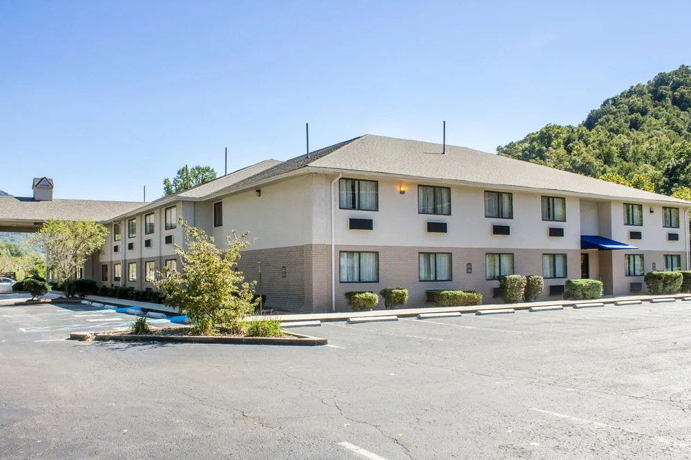 Comfort Inn