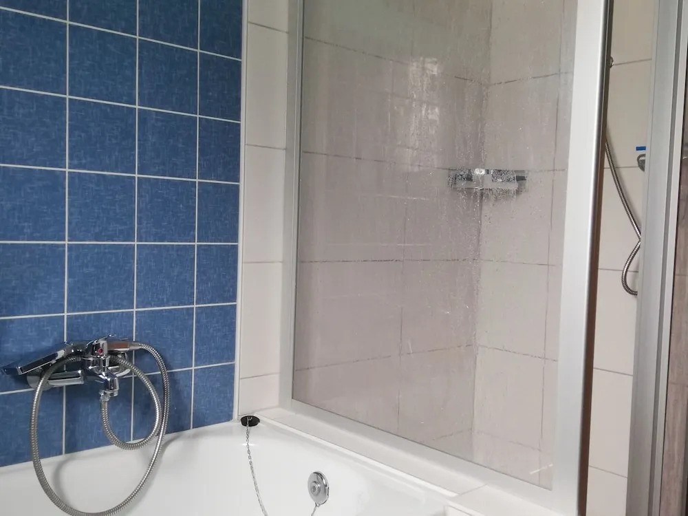 Cozy Apartment with Private Garden in Nisterau