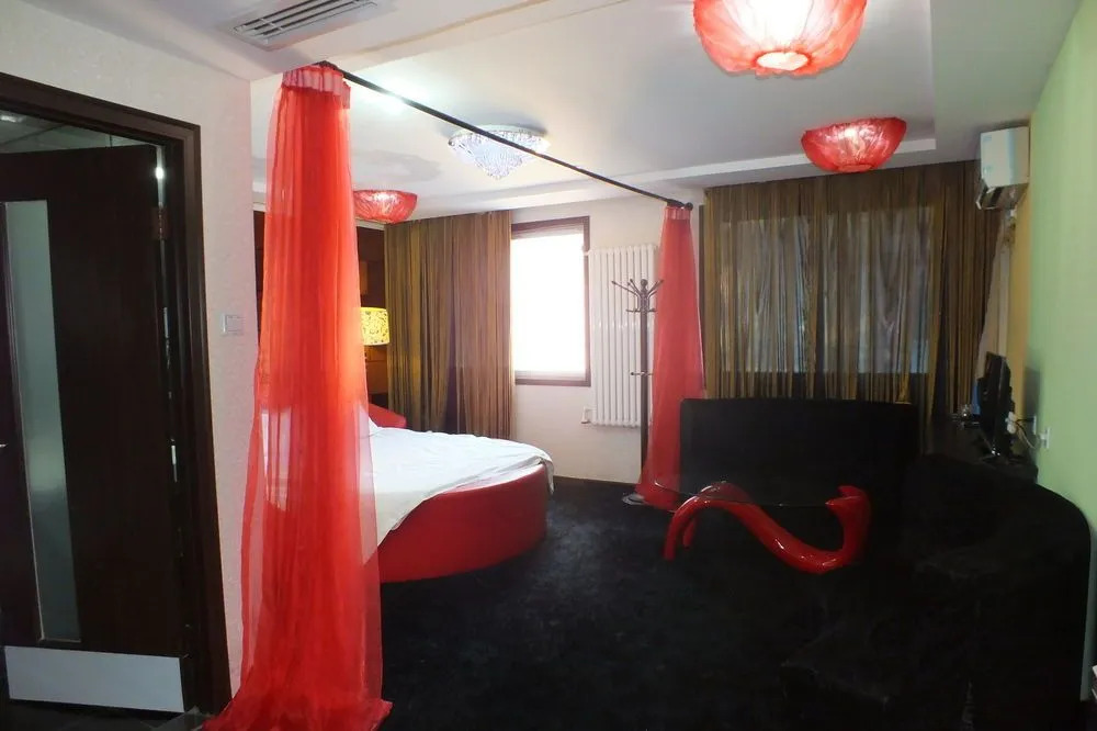 Beijing Fate Star Hotel