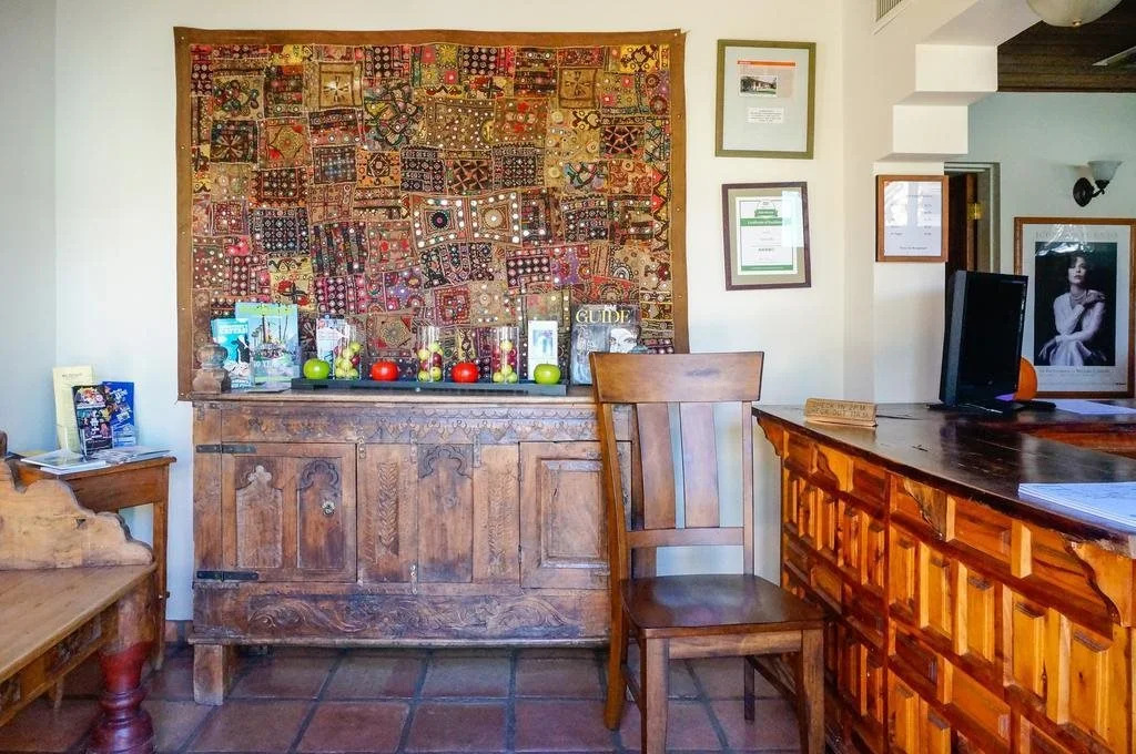Casa Cody