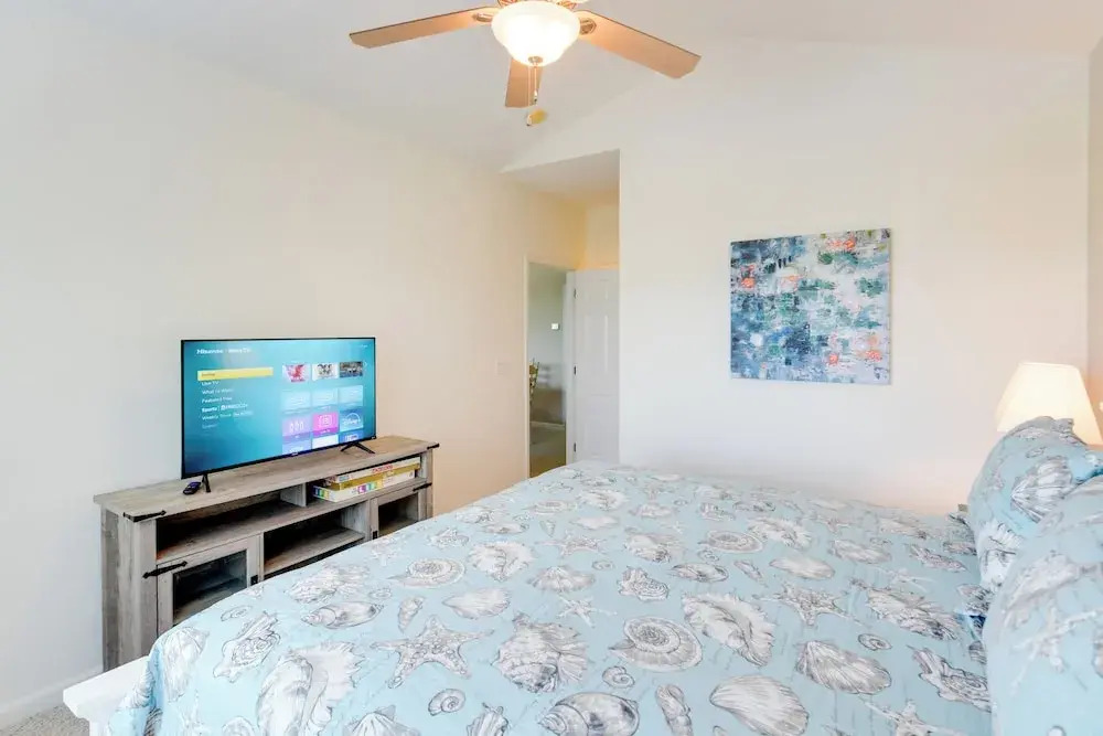 4 Mi to Beach: Lewes Townhome w/ Ping-pong Table