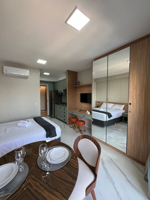 Innvista - Residencial Brera Moema