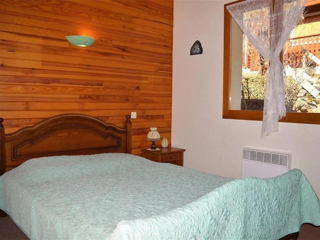 Chalet Les Angles, 3 pièces, 4 personnes - FR-1-593-12