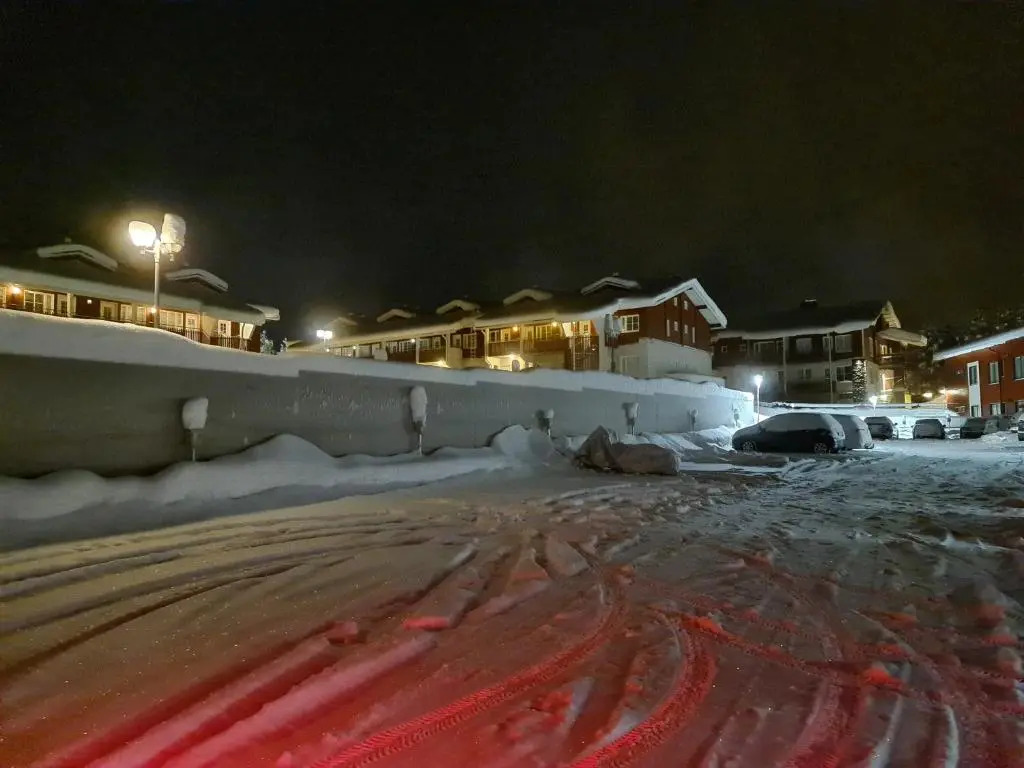 LeviBooking Lost in Levi apt 102