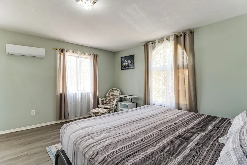 Lake Access & Game Room! Poconos Resort Getaway