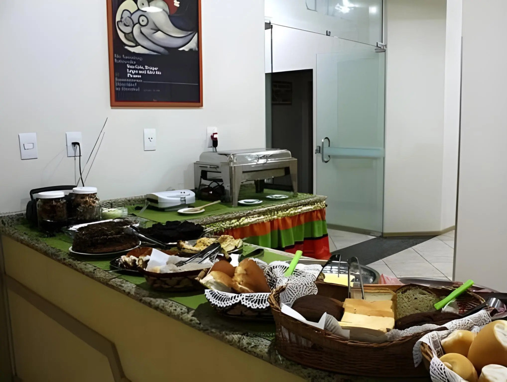 Andardac Hotel