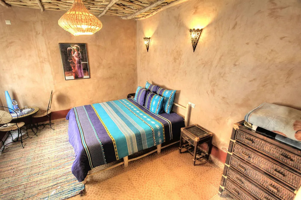 Guest House Bagdad Café