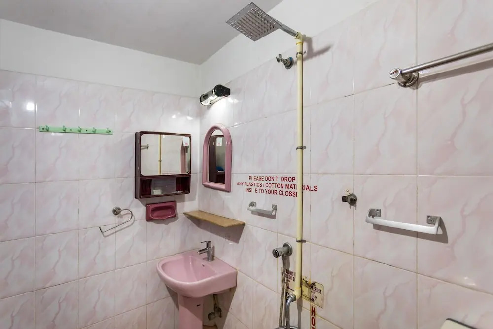 Sonnetta Residency