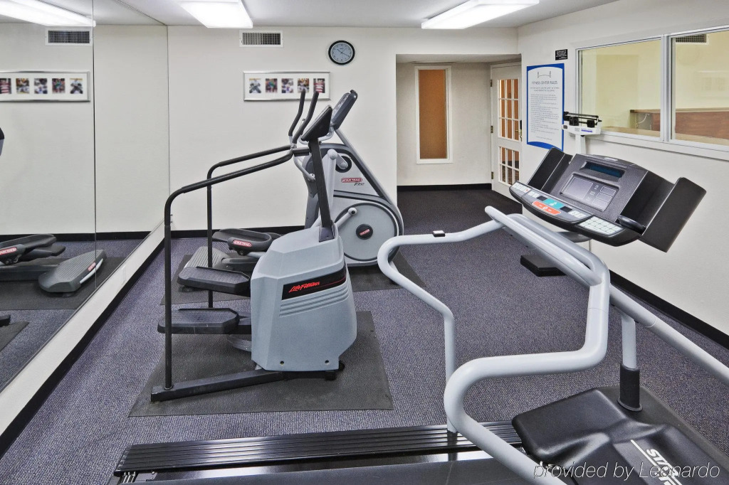 Staybridge Suites Dallas Addison