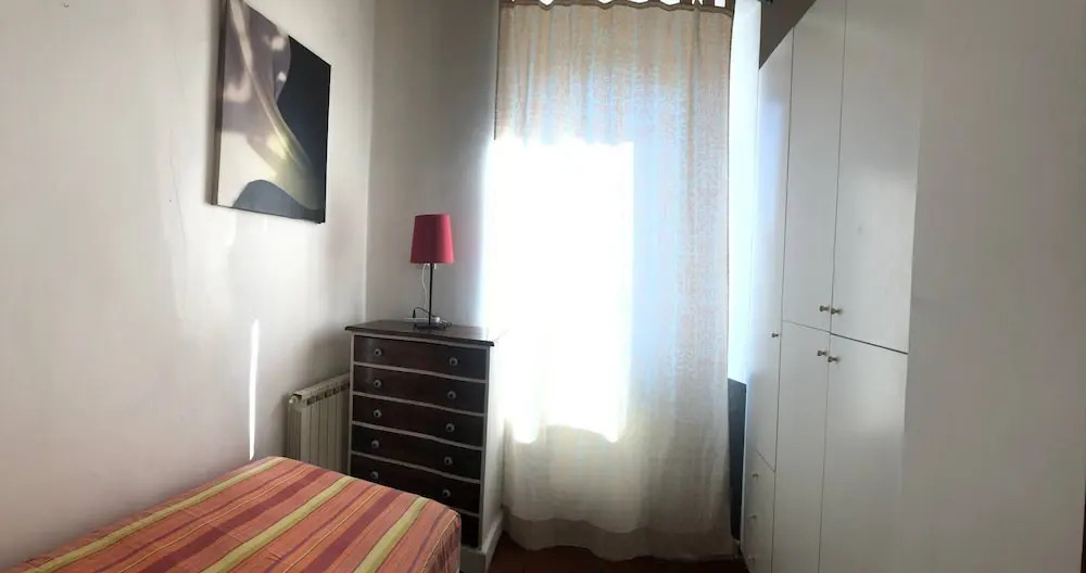 Apartment 6