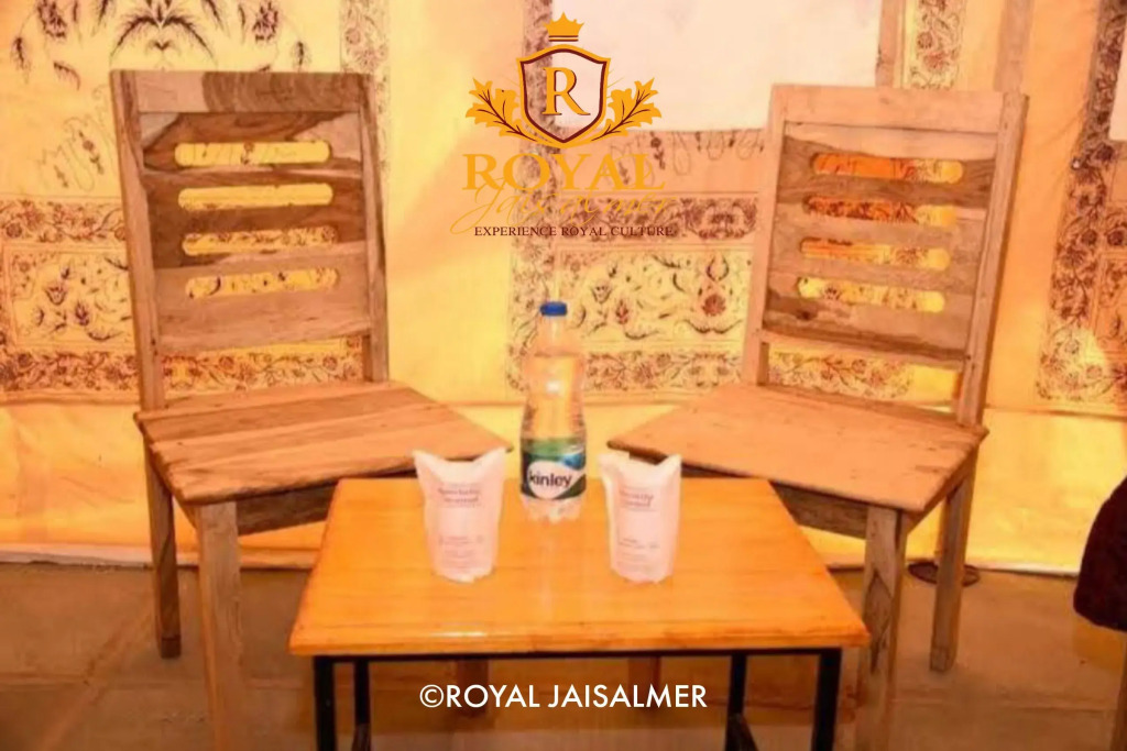 Royal Empire Camp & Resort Jaisalmer