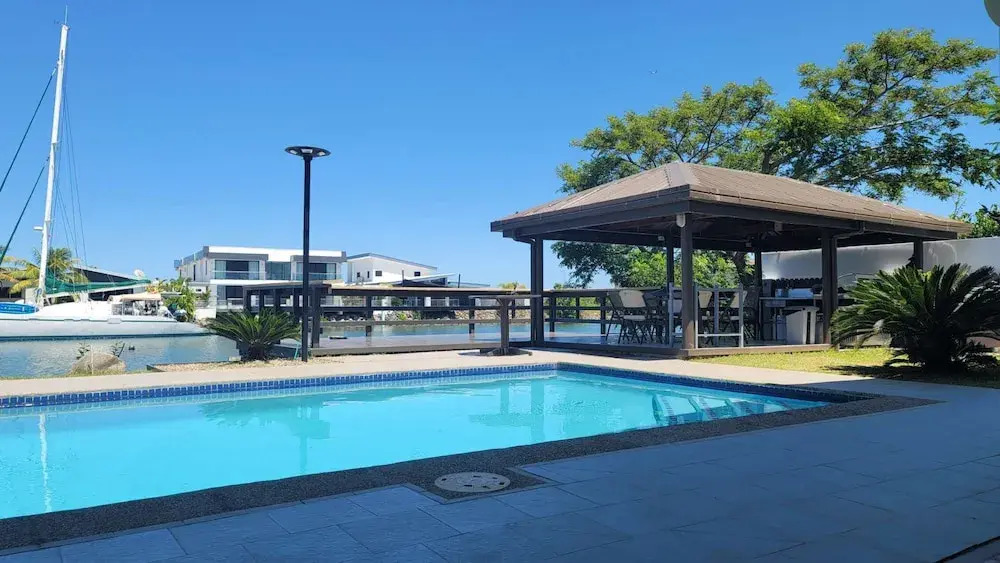 Gardenia Apartment