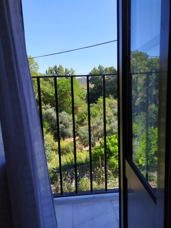 Vivienda Majaceite
