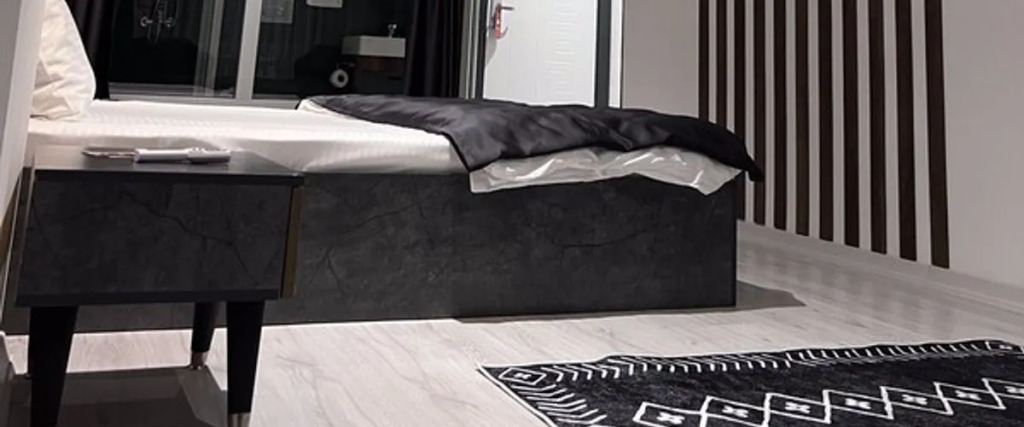 Womco Butik Otel