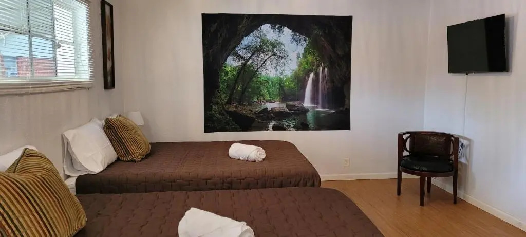 Best Quality Inn