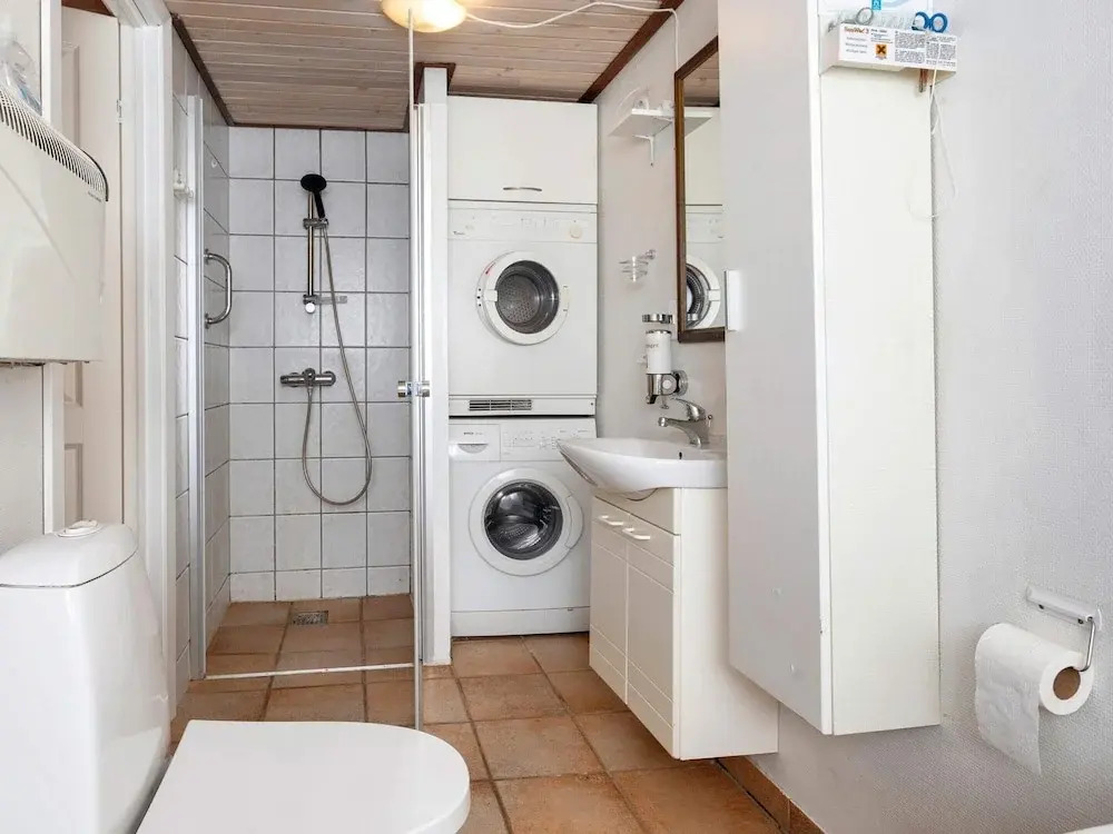 4 Star Holiday Home in Lokken