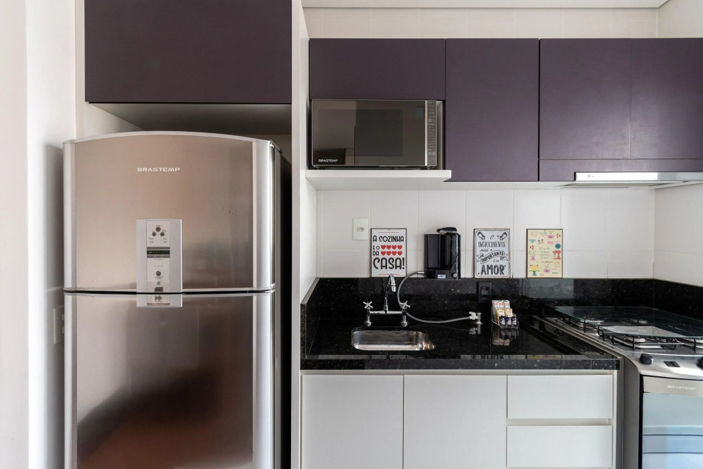 Va26 Apartamento Inteiro De Alto Padrão Na Vila Carrão C Varanda Gourmet