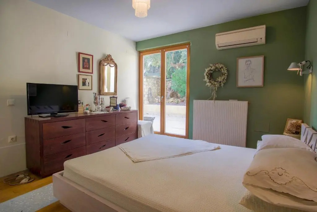 Heraklion-Knossos Luxury Home