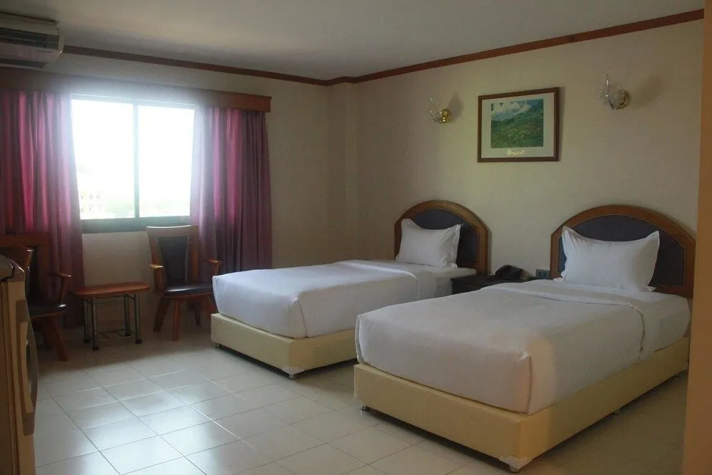 Oliver Hotel