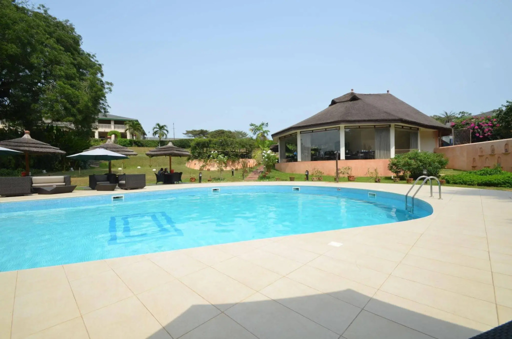 Planters Lodge & Spa