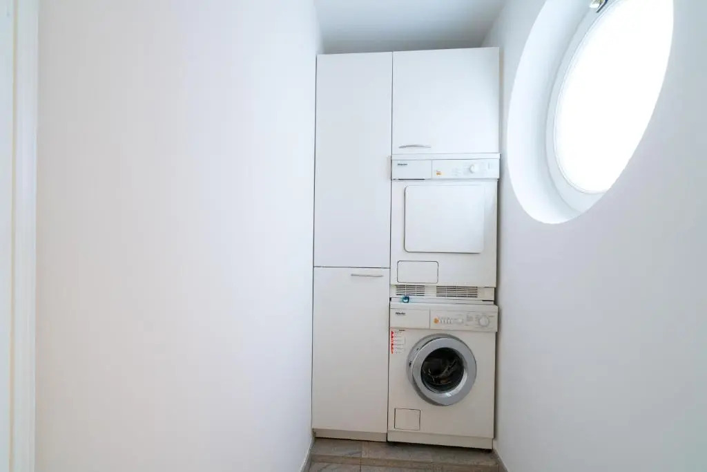 Vienna Residence | Terrific apartment with a phenomenal roof terrace just opposite Belvedere Castle