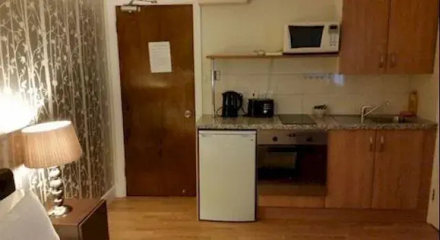 Aviva Studio Apartments