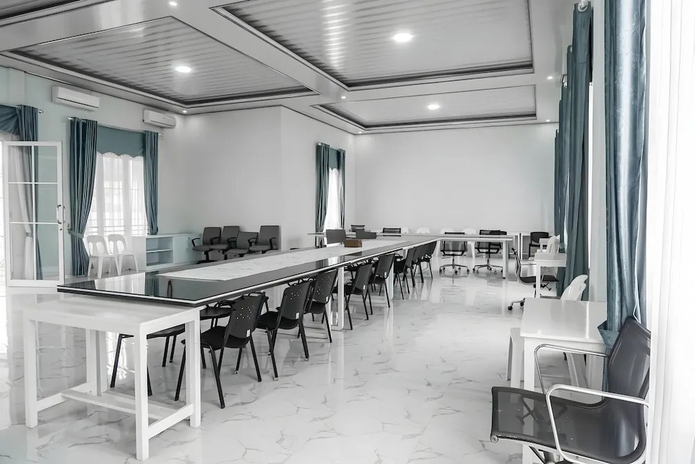 Capital O 93794 Athallah Homestay Syariah