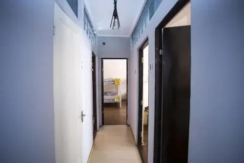 World In Batumi Hostel
