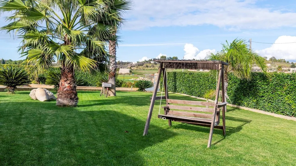VILLA SERENA 4, Emma Villas