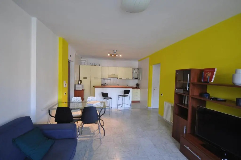 H2ome - Il Cembalo balcone o terrazzo con vista baia parcheggio su richiesta
