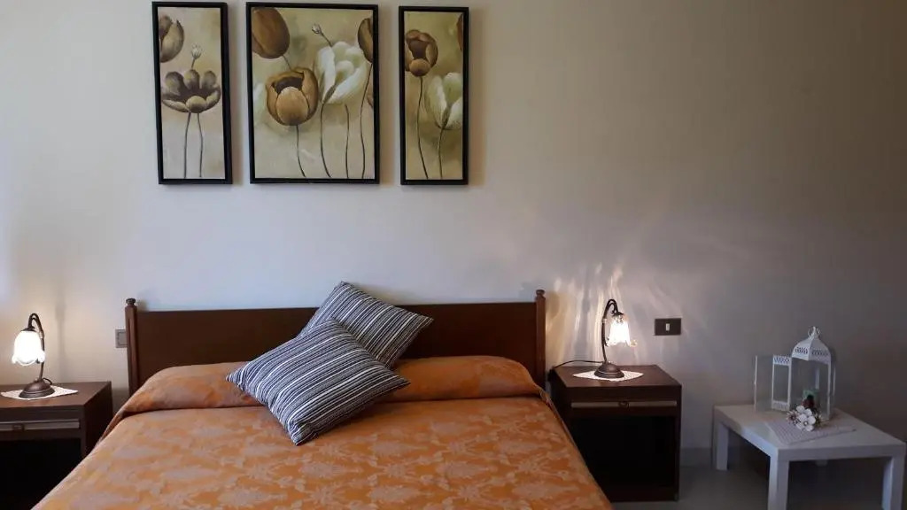 Agriturismo Persichitti