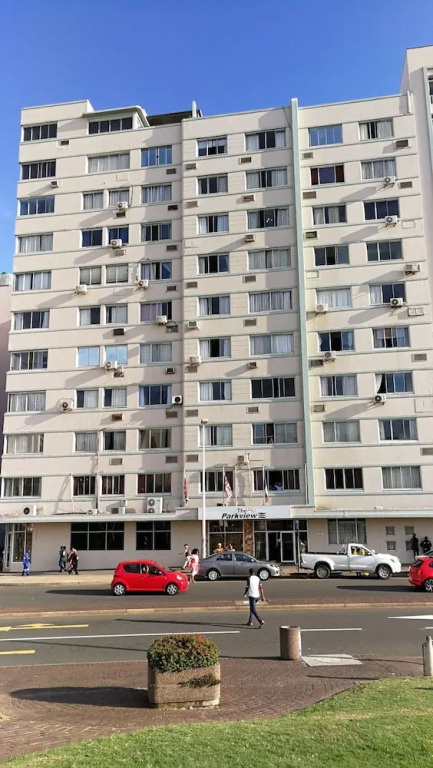The Parkview Hotel - Room 711 - Adults Only