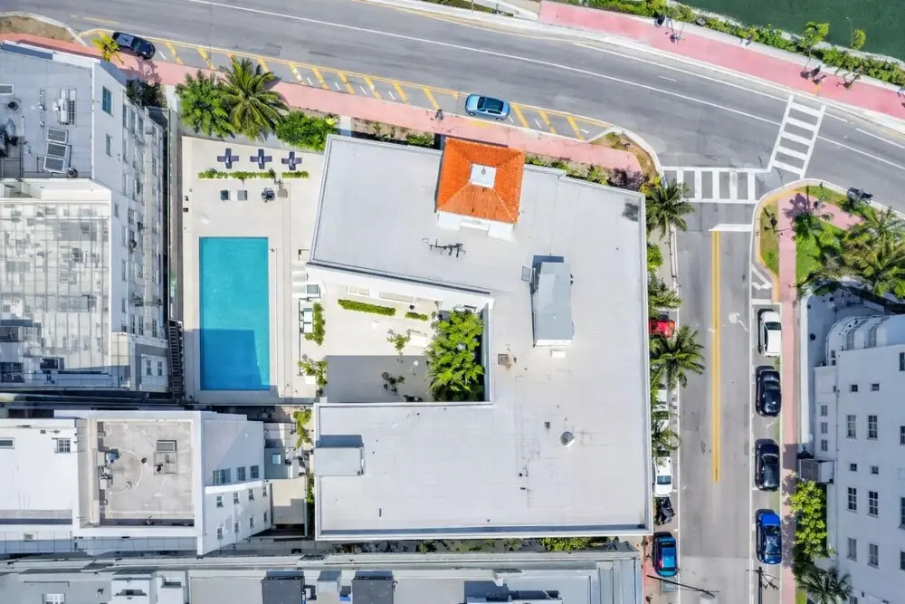 Miami Beach 1 bedroom Easy Walk to Beach