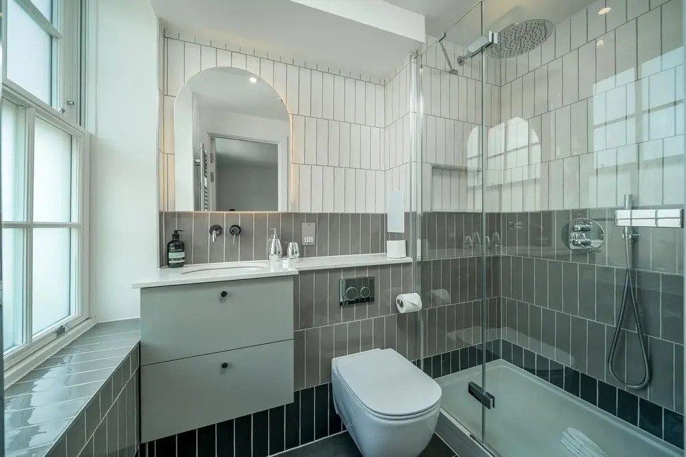 Charming apartment near Holland Park