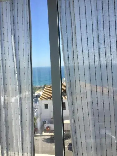 Bungalow Mediterraneo