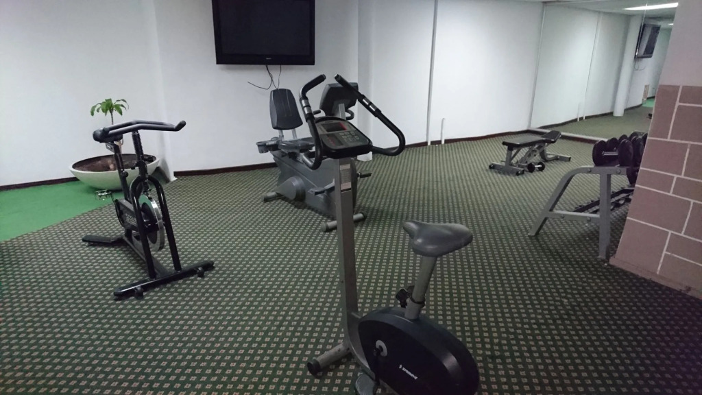 Marriott Torreon Hotel