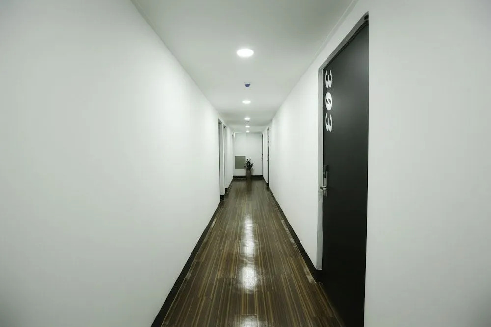 Stayan - Hostel