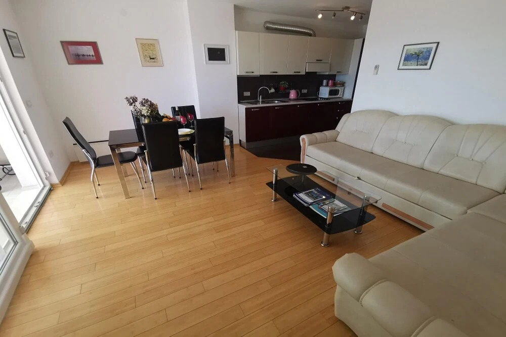 Apartment 1 Biba 4 1 pax