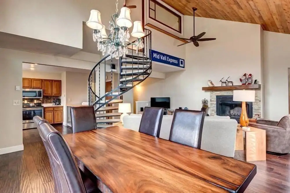 2-225 Eagle Dr Unit 8B Summer Only