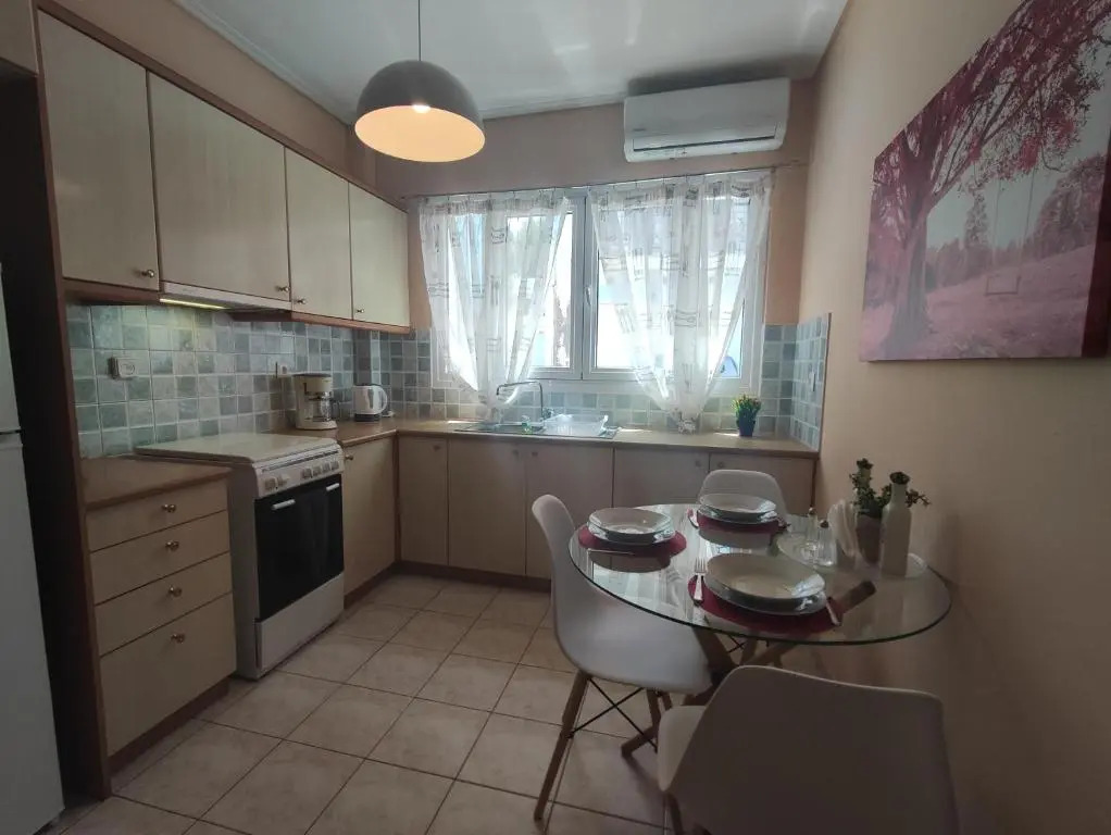 John's Apartment 3 in Argostoli