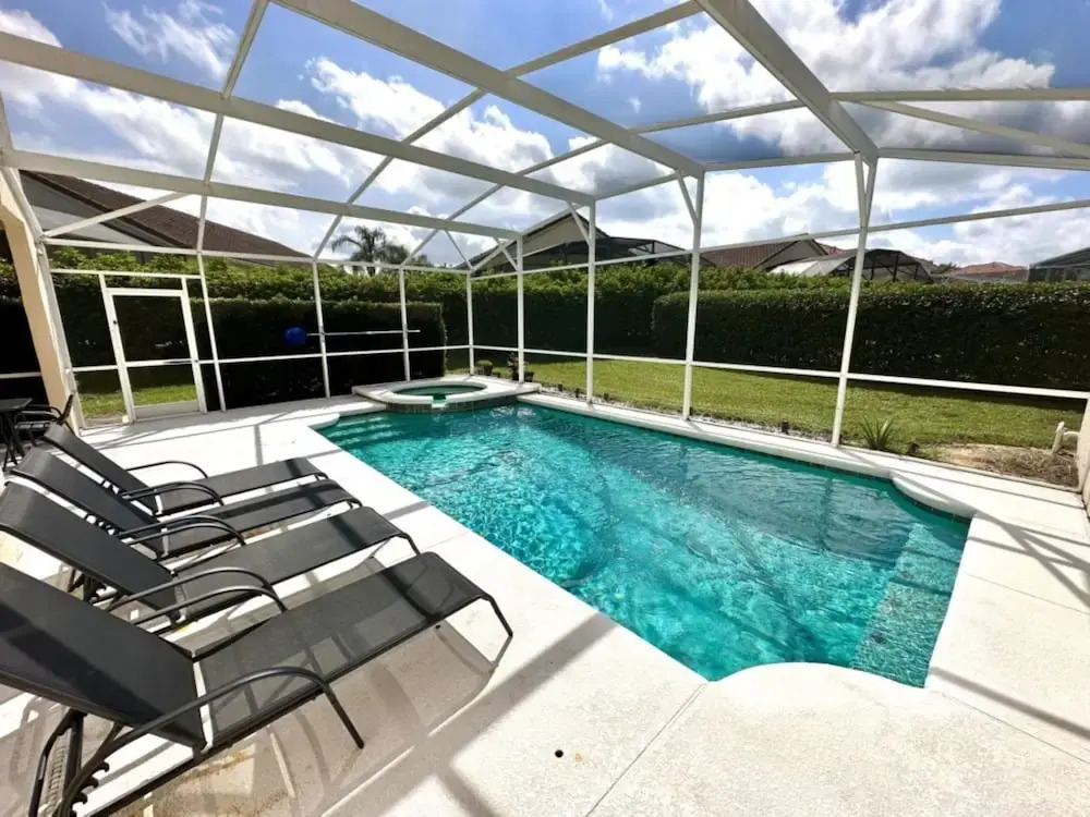 Tranquilo Villa A Shine Villas Property In Tuscan Hills 5 Bedroom Villa