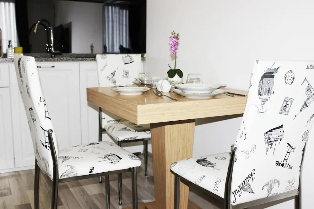Air Suite Hotel