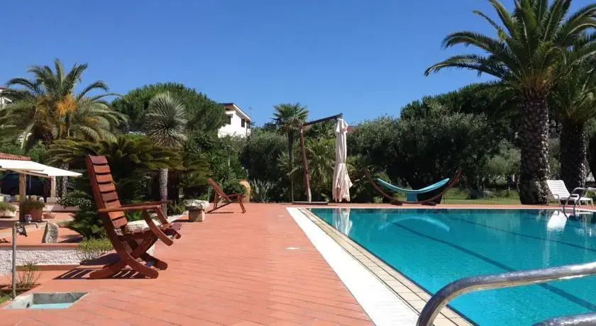 Villa LIncompiuta