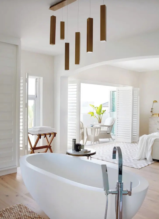 YOLO Spaces - Clifton Private Beach Villa