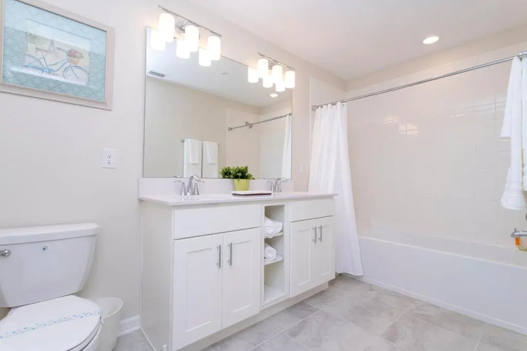 Wonderful 2 Bd Close To Disney @ Storey Lake 204